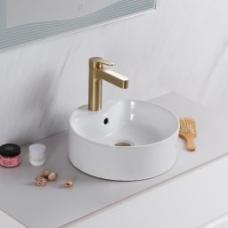 Раковина накладная BELBAGNO BB1400
