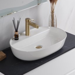 Раковина накладная BELBAGNO BB1346