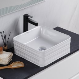 Раковина накладная BELBAGNO BB1421