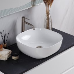 Раковина накладная BELBAGNO BB1301