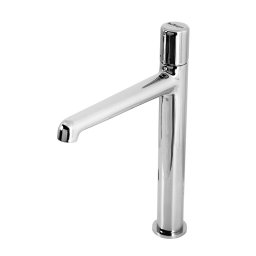 Смеситель для накладной раковины BELBAGNO UNO-LMC