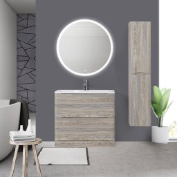 Шкаф подвесной BELBAGNO ACQUA-1600-2A-SC