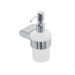 Диспенсер для мыла подвесной CEZARES STYLUS-SOIS-V