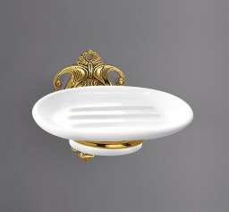 Держатель мыльницы подвесной ART&MAX AM-1233