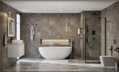 Ванны из искусственного камня Solid Surface CEZARES <FONT color="FF0000">Новинка 2026</FONT>