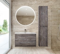 Шкаф подвесной BELBAGNO KRAFT-1600