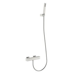 Термостатический смеситель для душа BelBagno KRAFT-ESDM-T-IN