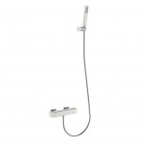 Термостатический смеситель для душа BelBagno KRAFT-ESDM-T-IN