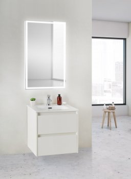 Мебель для ванной комнаты BELBAGNO KRAFT 39-500
