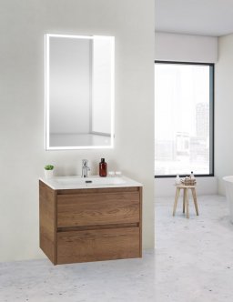 Мебель для ванной комнаты BELBAGNO KRAFT 39-600