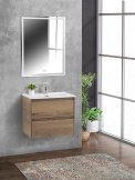 Мебель для ванной комнаты BELBAGNO KRAFT 39-500