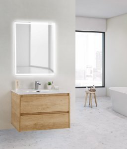 Мебель для ванной комнаты BELBAGNO KRAFT 39-700
