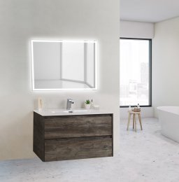 Мебель для ванной комнаты BELBAGNO KRAFT 39-800