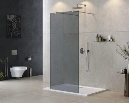 Душевая перегородка CEZARES LIBERTA-L-2 Кронштейн 120 см