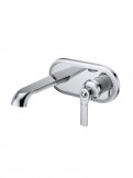 Встраиваемый смеситель для раковины CEZARES LIBERTY-F-BLI-01-W0