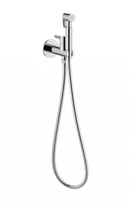 Гигиенический душ со смесителем CEZARES LIBERTY-F-DIF