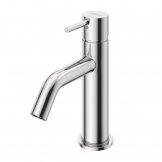 Смеситель для раковины CEZARES LEAF-LSM2-L