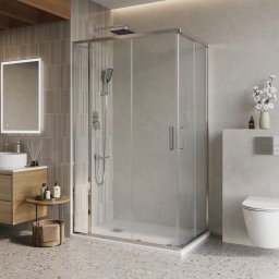 Душевой уголок BELBAGNO LUCE-AH-21