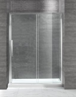 Душевая дверь в нишу CEZARES LUX-SOFT-BF-1