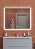 Зеркало BelBagno SPC-MAR