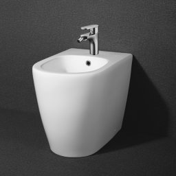 Биде напольное BELBAGNO MARINO