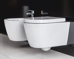 Унитаз подвесной безободковый BELBAGNO MARINO
