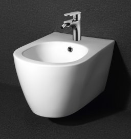 Биде подвесное BELBAGNO MARINO