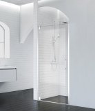 Душевая дверь в нишу BELBAGNO MARMI-B-1