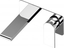 Встраиваемый смеситель для раковины BELBAGNO  NOVA NOV-BLVM-IN