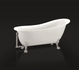 Ванна акриловая отдельностоящая BelBagno BB06