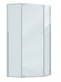 Душевой уголок CEZARES PLANE-P-1
