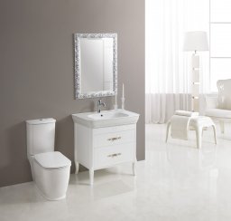Мебель для ванной комнаты  BELBAGNO PRADO 