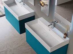 Мебель для ванной CEZARES PREMIUM 90