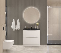 Мебель для ванной комнаты напольная BELBAGNO MARINO-700
