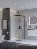 Душевой уголок CEZARES PLANE-A-2
