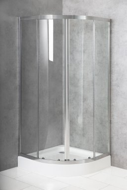 Душевой уголок BELBAGNO DUE-R-2