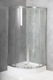 Душевой уголок BELBAGNO DUE-R-2