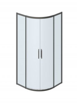 Душевой уголок CEZARES PLANE-R-2