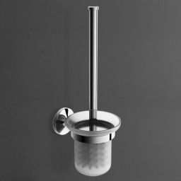 Держатель щетка для унитаза подвесной ART&MAX BOHEMIA AM-E-4281