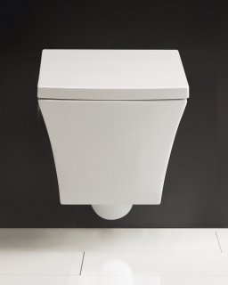 Унитаз подвесной BELBAGNO REGINA