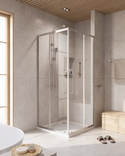 Душевой уголок CEZARES RELAX-304-A-2