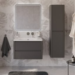 Мебель для ванной CEZARES RELAX раковина без отверстия под смеситель