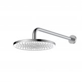 Верхний душ с кронштейном и креплением к стене CEZARES RELAX-HS