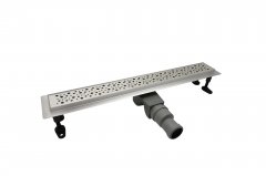 Душевые лотки CEZARES <FONT color="FF0000">Новинка 2026</FONT>