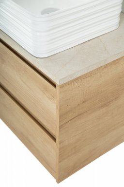Столешница из керамогранита KEP-60, 70, 80, 90, 100, 120, 140