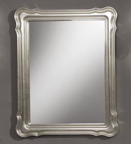Зеркало CEZARES ROMA 75x95	