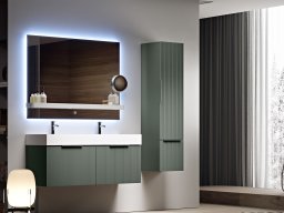 Колонны CEZARES PLISSE PREMIUM 