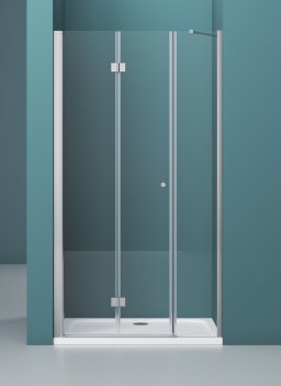 Душевая дверь BELBAGNO ALBANO-BS-13