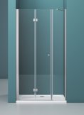 Душевая дверь BELBAGNO ALBANO-BS-13