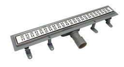 Душевой лоток BelBagno UNO